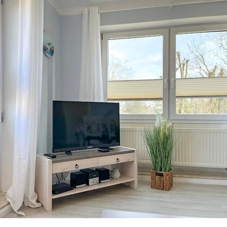 Goosbrink Wohnung 15 بولتينهاجين المظهر الخارجي الصورة