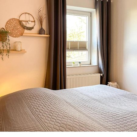 Goosbrink Wohnung 15 بولتينهاجين المظهر الخارجي الصورة